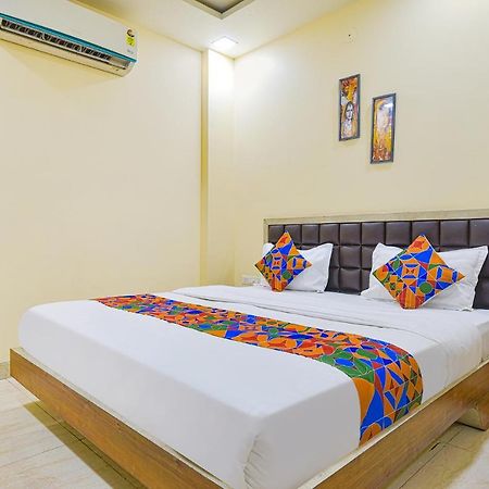 ג'איפור Hotel O The Castle Home Stay Inn מראה חיצוני תמונה