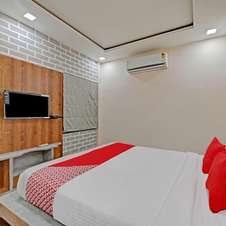 ג'איפור Hotel O The Castle Home Stay Inn מראה חיצוני תמונה