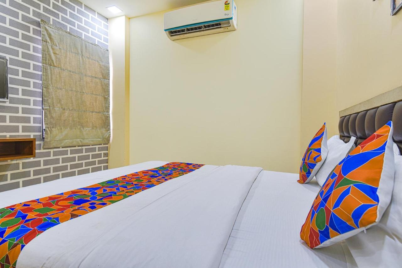 ג'איפור Hotel O The Castle Home Stay Inn מראה חיצוני תמונה