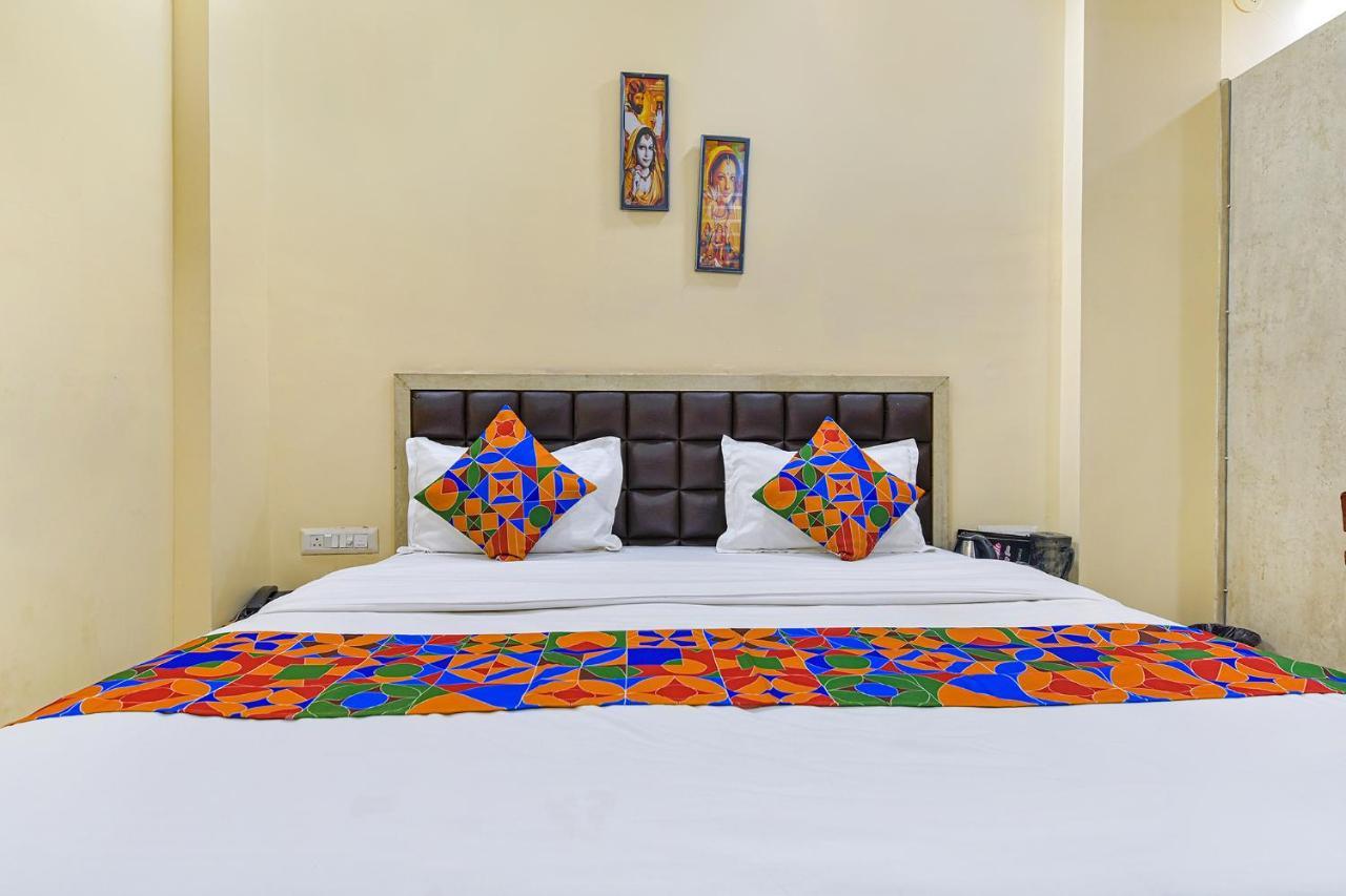 ג'איפור Hotel O The Castle Home Stay Inn מראה חיצוני תמונה