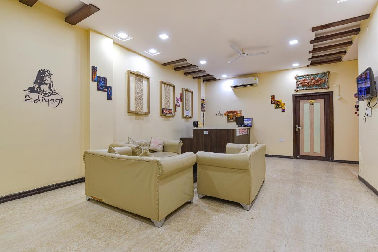 ג'איפור Hotel O The Castle Home Stay Inn מראה חיצוני תמונה