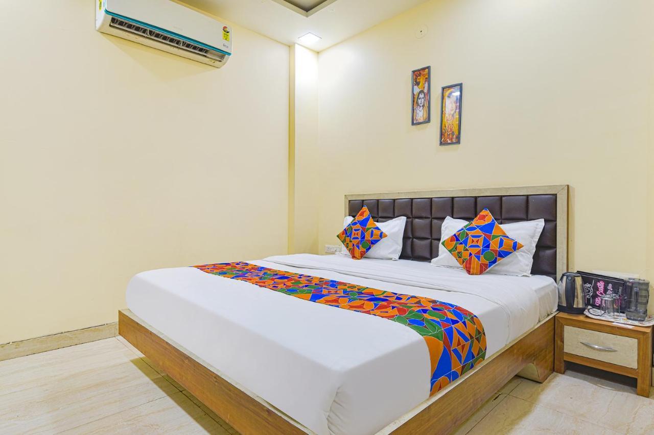 ג'איפור Hotel O The Castle Home Stay Inn מראה חיצוני תמונה
