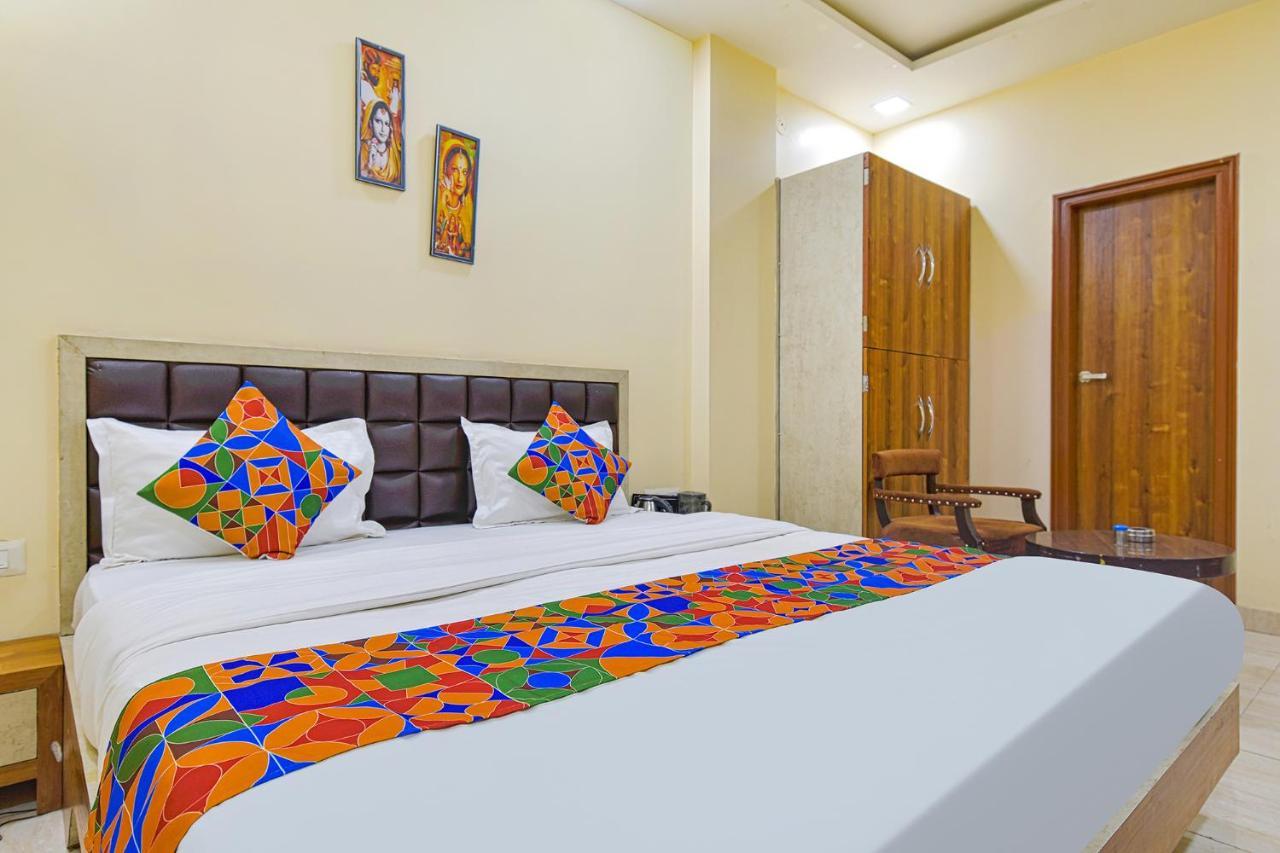 ג'איפור Hotel O The Castle Home Stay Inn מראה חיצוני תמונה