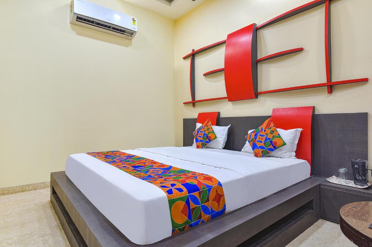 ג'איפור Hotel O The Castle Home Stay Inn מראה חיצוני תמונה