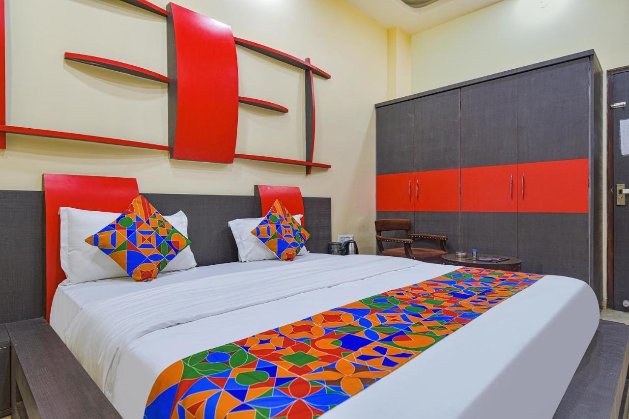 ג'איפור Hotel O The Castle Home Stay Inn מראה חיצוני תמונה