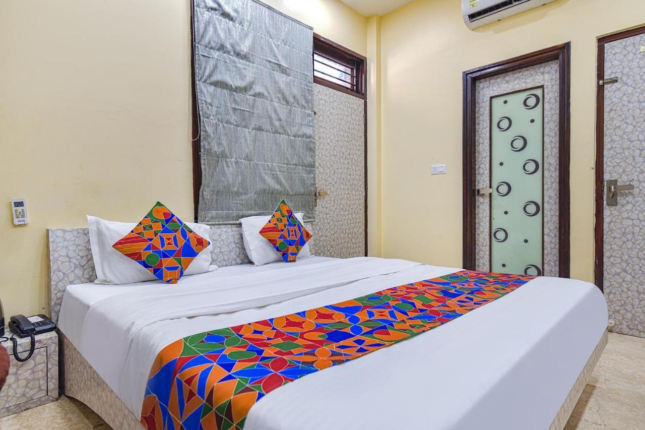 ג'איפור Hotel O The Castle Home Stay Inn מראה חיצוני תמונה