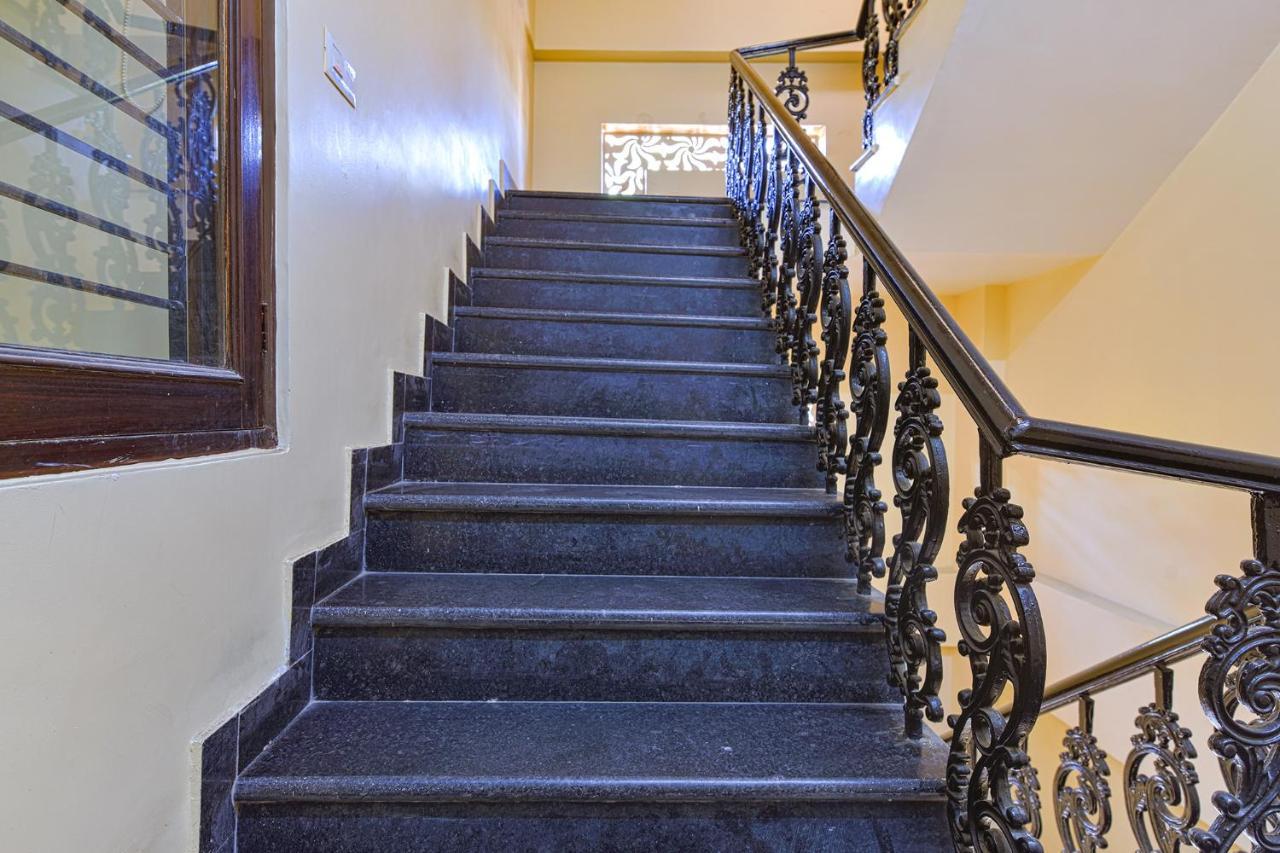 ג'איפור Hotel O The Castle Home Stay Inn מראה חיצוני תמונה