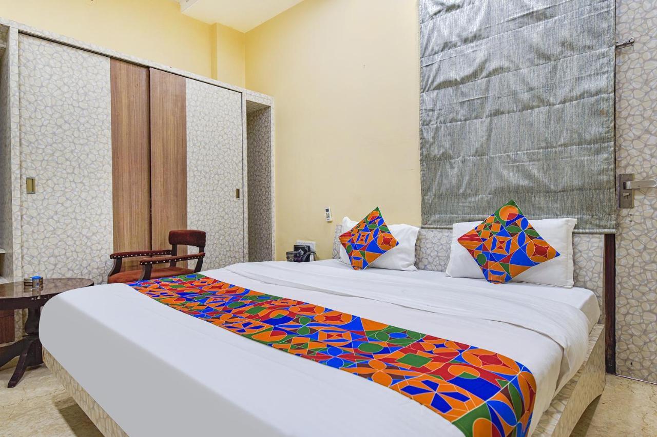 ג'איפור Hotel O The Castle Home Stay Inn מראה חיצוני תמונה