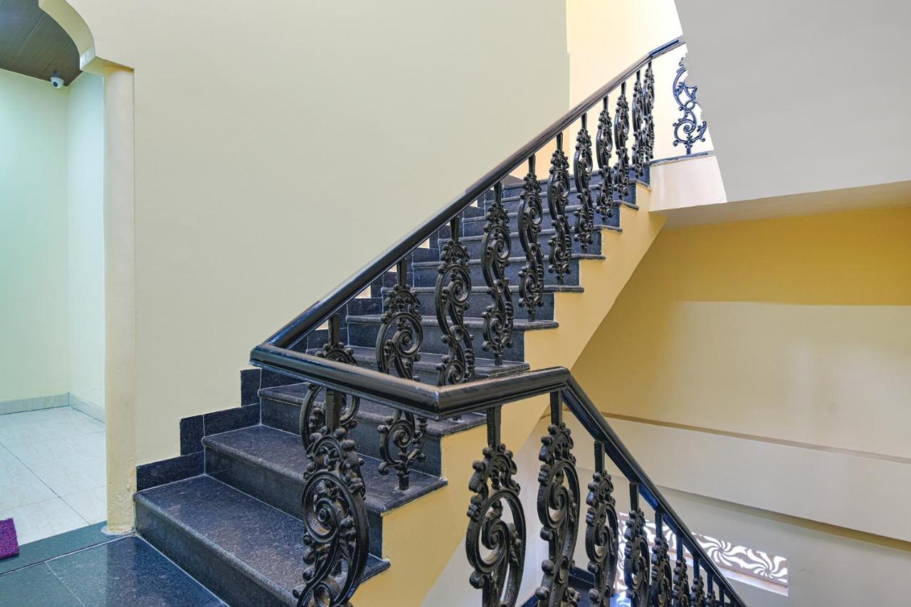 ג'איפור Hotel O The Castle Home Stay Inn מראה חיצוני תמונה