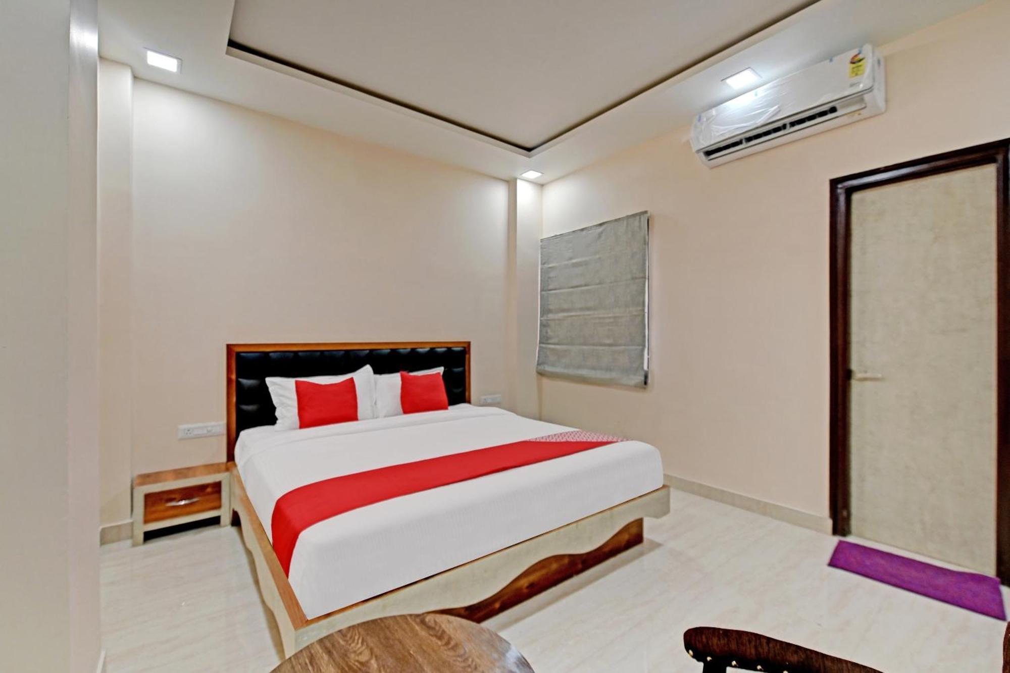 ג'איפור Hotel O The Castle Home Stay Inn מראה חיצוני תמונה
